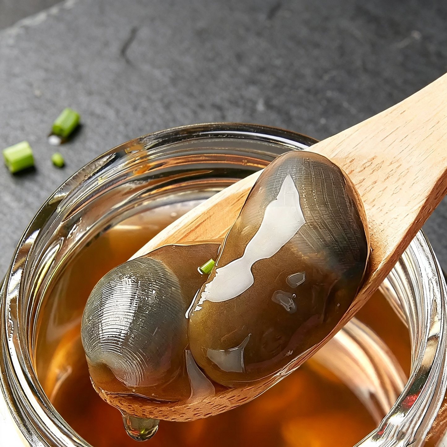 Drunken Mud Snails