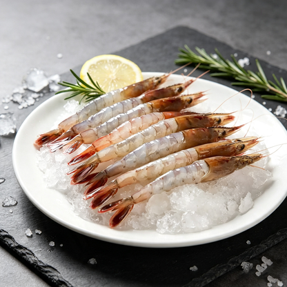 Fresh Shrimp