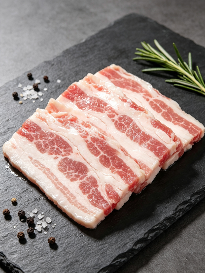 Pork Belly