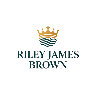 RILEY JAMES BROWN
